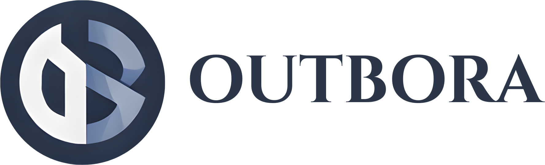Outbora logo